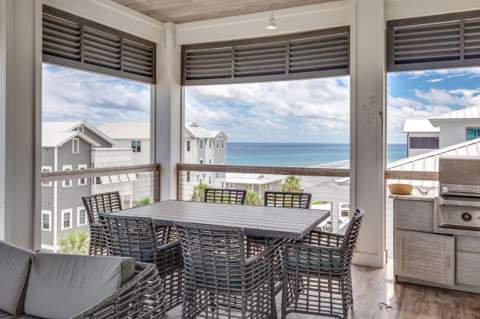 64 S Emerald Cove Lane, Inlet Beach FL - photo 18 of 44