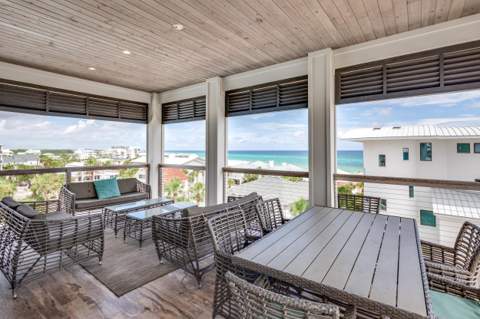 64 S Emerald Cove Lane, Inlet Beach FL - photo 19 of 44