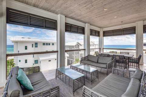 64 S Emerald Cove Lane, Inlet Beach FL - photo 20 of 44