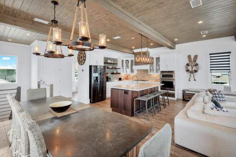 64 S Emerald Cove Lane, Inlet Beach FL - photo 24 of 44