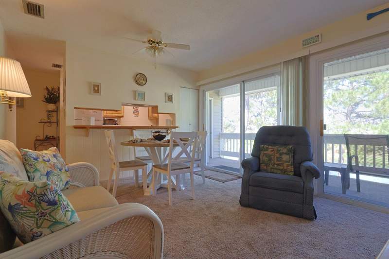 2 bedroom Condominium at 4000 Gulf Terrace Drive #282, Gulf Terrace Condo, Destin — photo 4