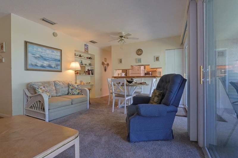 2 bedroom Condominium at 4000 Gulf Terrace Drive #282, Gulf Terrace Condo, Destin — photo 5