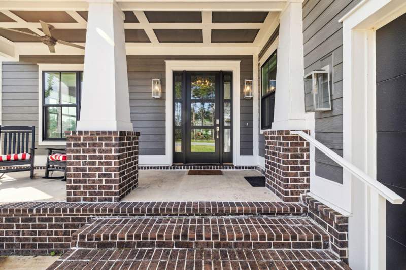 4 bedroom Detached Single Family at 115 Caraway Drive, Deer Moss Creek, Niceville — photo 2