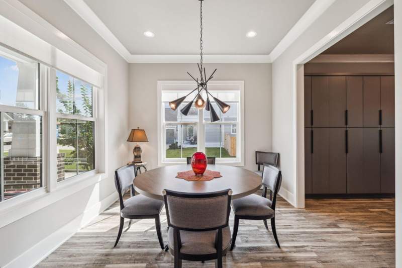 4 bedroom Detached Single Family at 115 Caraway Drive, Deer Moss Creek, Niceville — photo 4
