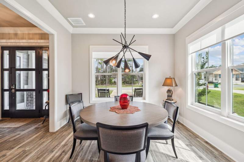 4 bedroom Detached Single Family at 115 Caraway Drive, Deer Moss Creek, Niceville — photo 5