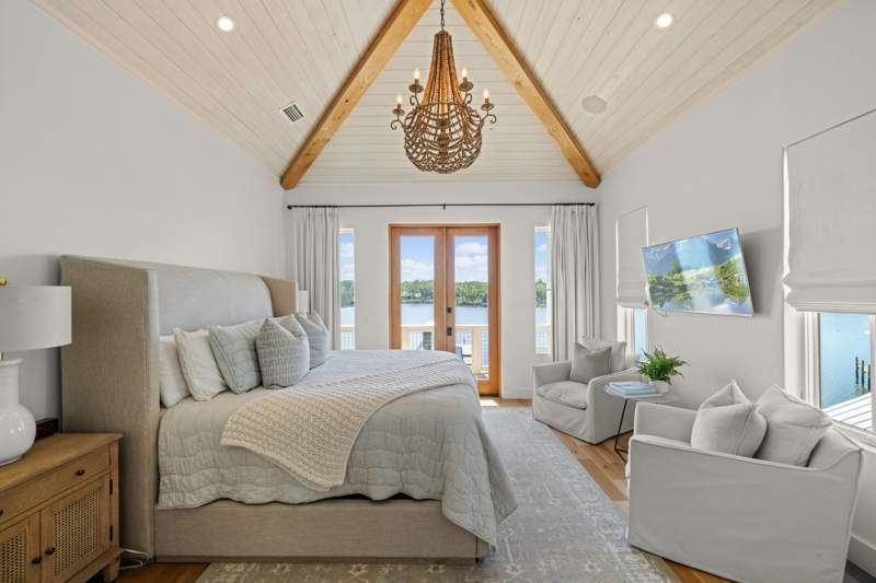5 bedroom Detached Single Family at 55 Teal Court, Cessna Landing, Santa Rosa Beach — photo 2