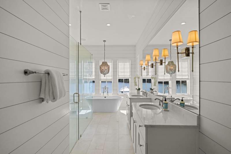 5 bedroom Detached Single Family at 55 Teal Court, Cessna Landing, Santa Rosa Beach — photo 3