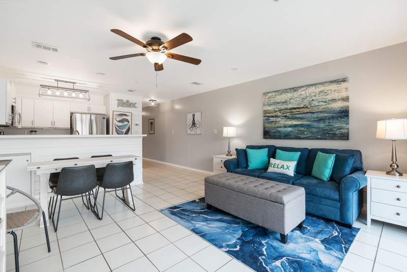 1 bedroom Condominium at 2606 Scenic Gulf Drive #4206, Maravilla Condo 2, Miramar Beach — photo 4