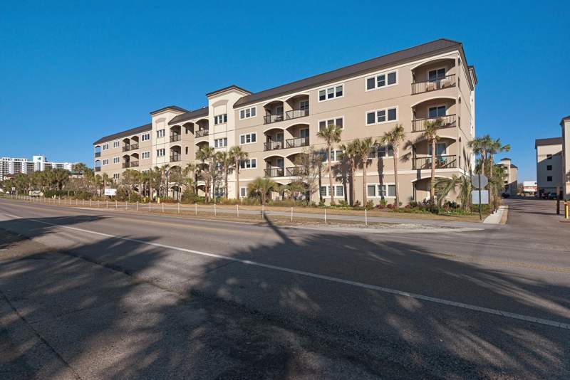 2 bedroom Condominium at 732 Scenic Gulf Drive #Unit E402, Alerio, Miramar Beach — photo 4
