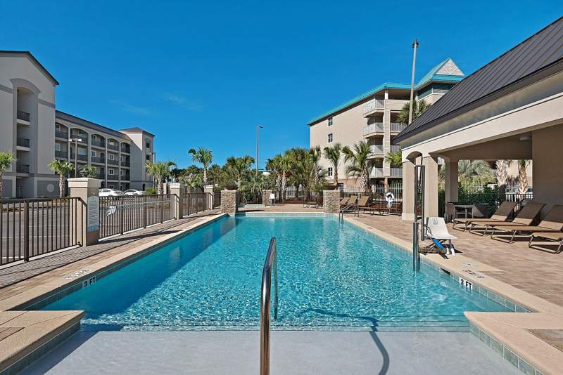 2 bedroom Condominium at 732 Scenic Gulf Drive #Unit E402, Alerio, Miramar Beach — photo 2