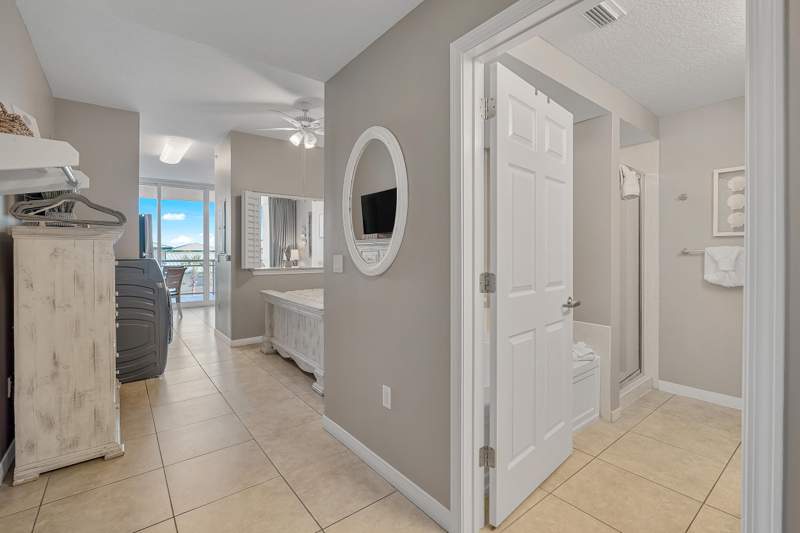 1 bedroom Condominium at 1517 SW Miracle Strip Parkway #Unit 309, Destin West Gulfside Villas, Fort Walton Beach — photo 4