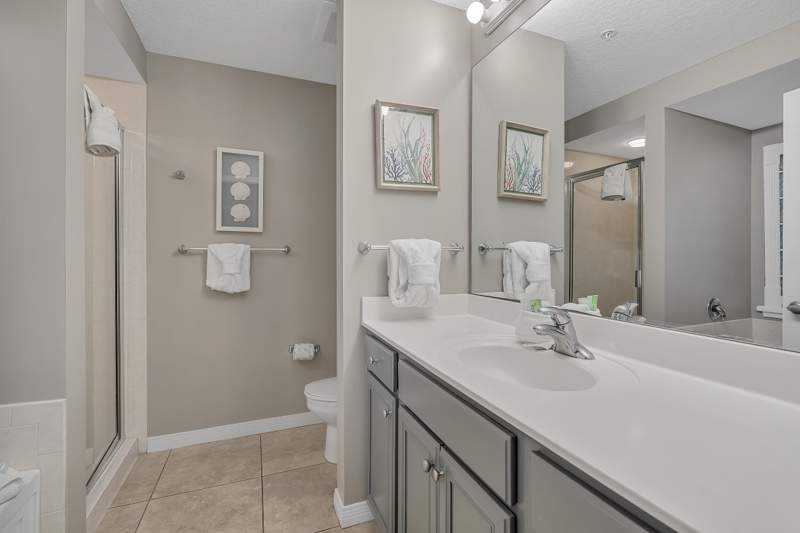 1 bedroom Condominium at 1517 SW Miracle Strip Parkway #Unit 309, Destin West Gulfside Villas, Fort Walton Beach — photo 5