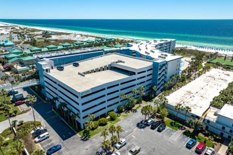 1517 SW Miracle Strip Parkway #Unit 309, Fort Walton Beach FL - photo 19 of 55