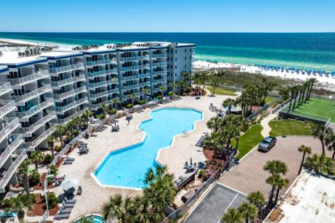 1517 SW Miracle Strip Parkway #Unit 309, Fort Walton Beach FL - photo 20 of 55