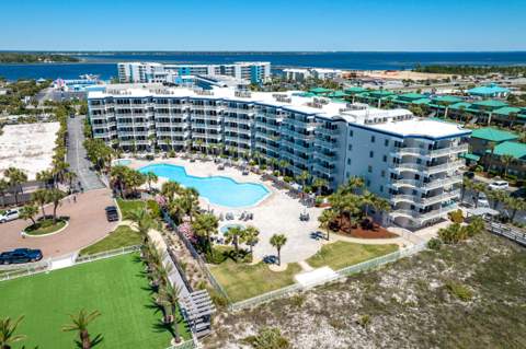 1517 SW Miracle Strip Parkway #Unit 309, Fort Walton Beach FL - photo 21 of 55