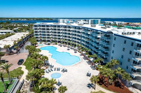 1517 SW Miracle Strip Parkway #Unit 309, Fort Walton Beach FL - photo 22 of 55