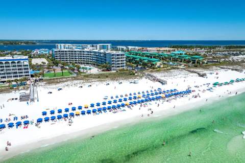 1517 SW Miracle Strip Parkway #Unit 309, Fort Walton Beach FL - photo 24 of 55