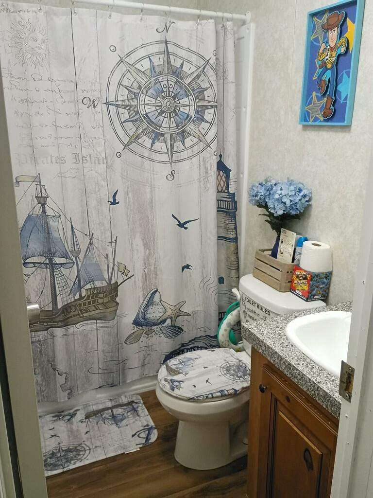 3 bedroom Manufactured Home at 538 Majestic Boulevard, Nonesuch Way, DeFuniak Springs — photo 4