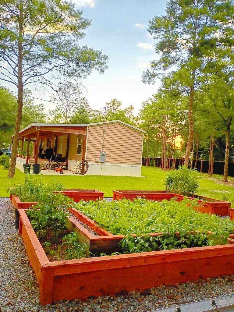 3 bedroom Manufactured Home at 538 Majestic Boulevard, Nonesuch Way, DeFuniak Springs — photo 2