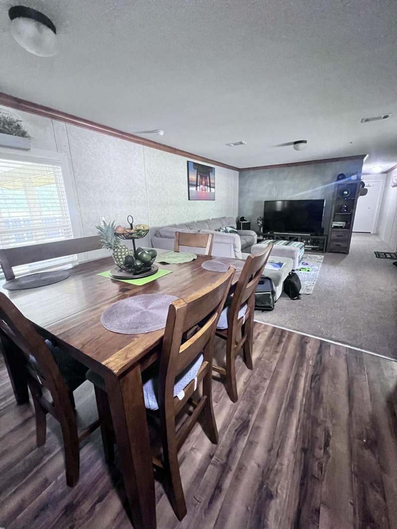 3 bedroom Manufactured Home at 538 Majestic Boulevard, Nonesuch Way, DeFuniak Springs — photo 3