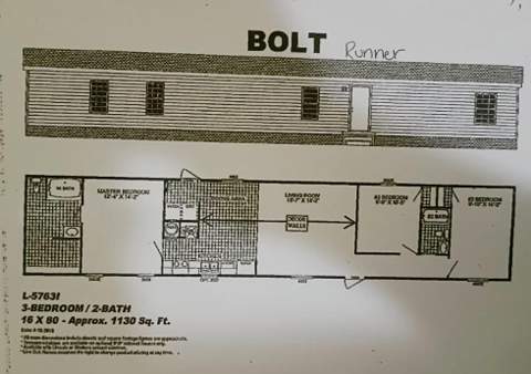 538 Majestic Boulevard, DeFuniak Springs FL - photo 18 of 27