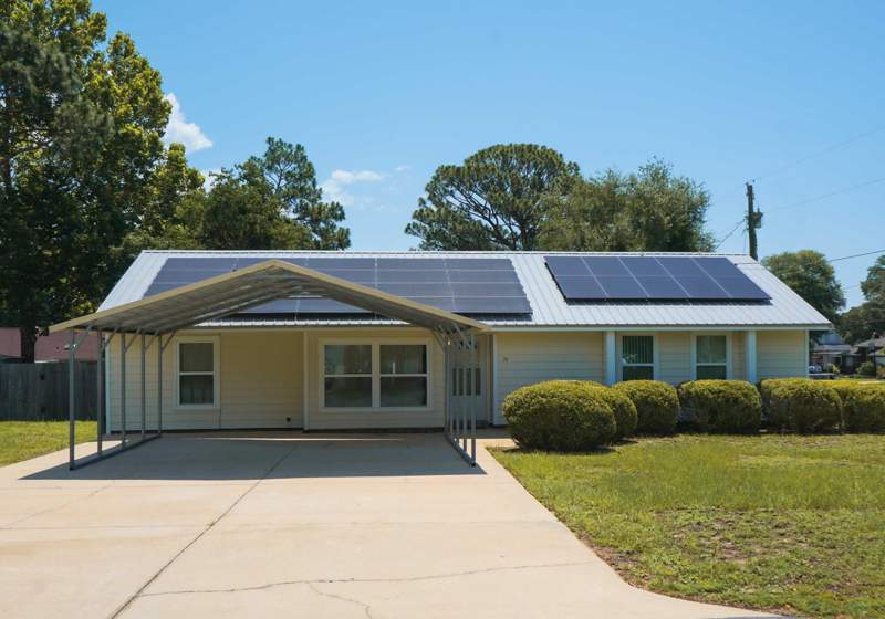 3 bedroom Detached Single Family at 74 8Th Street, Port Dixie, Shalimar — photo 3