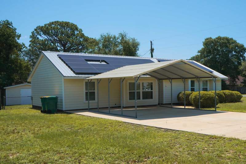 3 bedroom Detached Single Family at 74 8Th Street, Port Dixie, Shalimar — photo 2