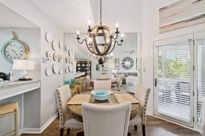 2 bedroom Condominium at 9815 Us-98 #Unit 227, Hidden Dunes Beach Cottages 1, Miramar Beach — photo 4