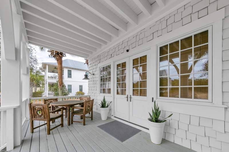 4 bedroom Detached Single Family at 456 Cypress Drive, Cypress Dunes, Santa Rosa Beach — photo 5
