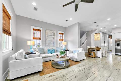 456 Cypress Drive, Santa Rosa Beach FL - photo 9 of 81