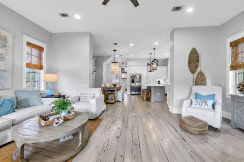 456 Cypress Drive, Santa Rosa Beach FL - photo 11 of 81