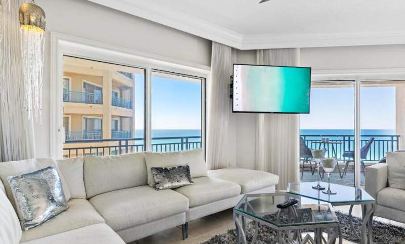 2 bedroom Condominium at 4545 Southwinds Drive #4545, Southwinds II, Miramar Beach — photo 5