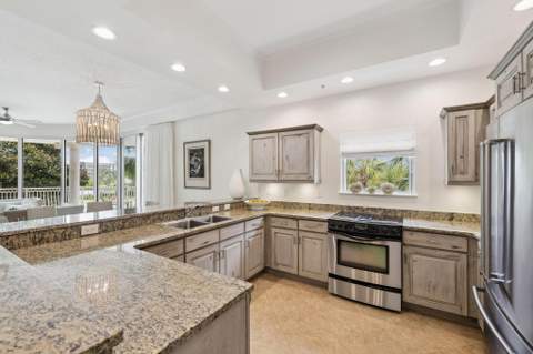 9961 E County Hwy 30A #207, Alys Beach FL - photo 16 of 39