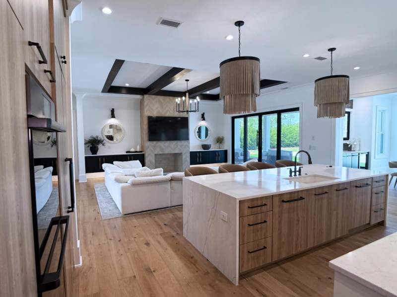 5 bedroom Detached Single Family at 83 Norman Court, Watersound Camp Creek, Inlet Beach — photo 3
