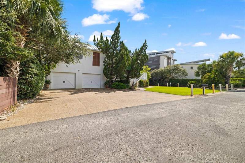 8 bedroom Detached Single Family at 51 S Andalusia Avenue, Seahighland, Santa Rosa Beach — photo 4