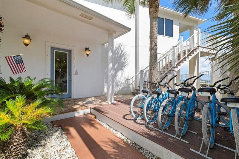 8 bedroom Detached Single Family at 51 S Andalusia Avenue, Seahighland, Santa Rosa Beach — photo 5
