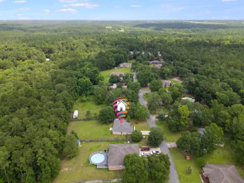 48 S Pleasant Drive, DeFuniak Springs FL - photo 12 of 47