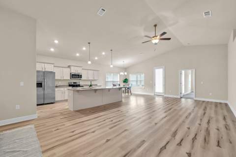 115 S Speckled Trout Drive, Freeport FL - photo 8 of 30