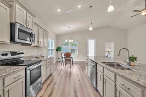 115 S Speckled Trout Drive, Freeport FL - photo 13 of 30