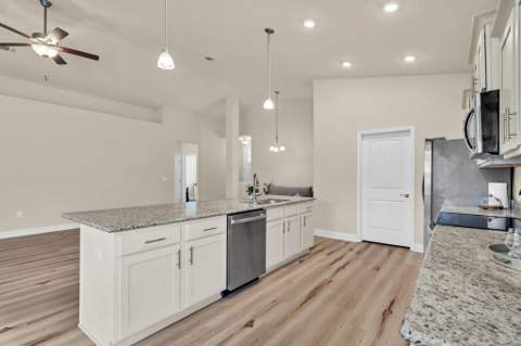 115 S Speckled Trout Drive, Freeport FL - photo 10 of 30