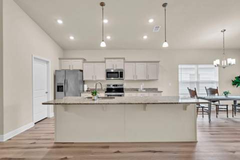 115 S Speckled Trout Drive, Freeport FL - photo 11 of 30