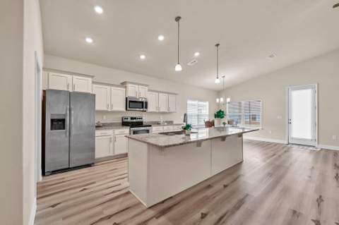 115 S Speckled Trout Drive, Freeport FL - photo 9 of 30