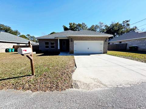 420 Little John Road, Mary Esther FL - photo 8 of 37