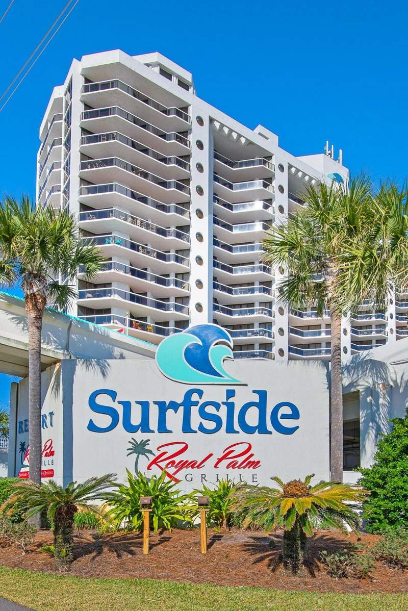 1 bedroom Condominium at 1096 Scenic Gulf Drive #G19, Destin Surfside Condo, Miramar Beach — photo 2