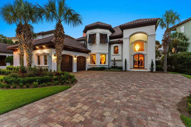 5 bedroom Detached Single Family at 20 St Barts Bay, Destiny East Ph 1, Destin — photo 3