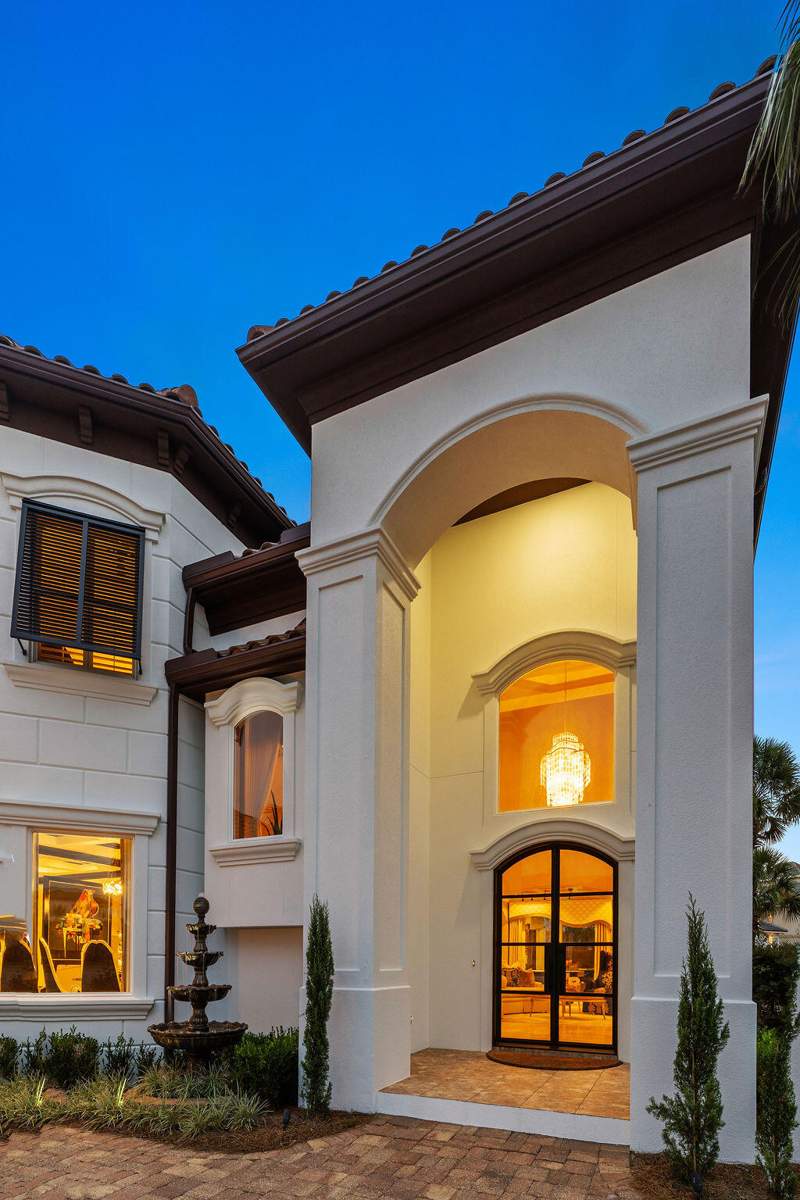 5 bedroom Detached Single Family at 20 St Barts Bay, Destiny East Ph 1, Destin — photo 4