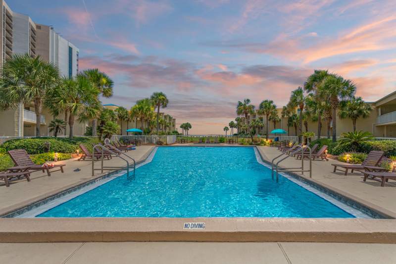 1 bedroom Condominium at 1030 Highway 98 #Unit 14, Silver Dunes Condo, Destin — photo 3
