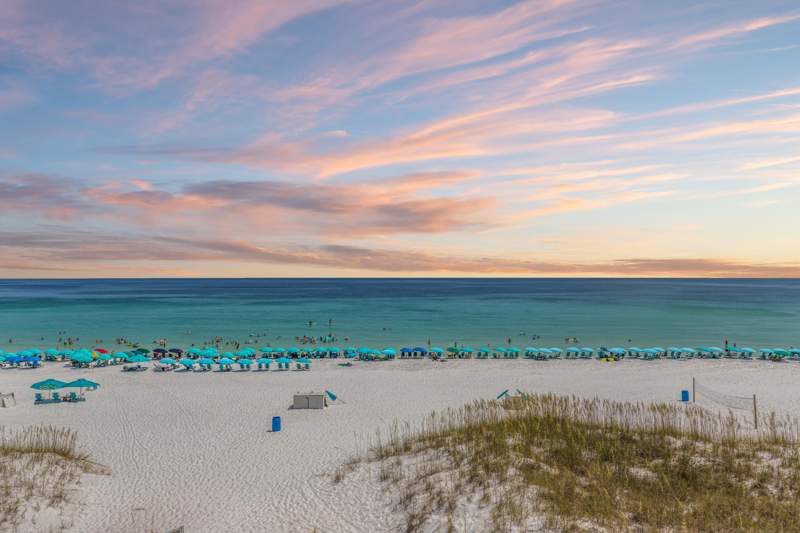 1 bedroom Condominium at 1030 Highway 98 #Unit 14, Silver Dunes Condo, Destin — photo 2