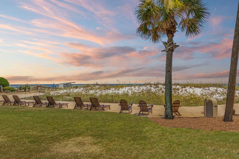 1 bedroom Condominium at 1030 Highway 98 #Unit 14, Silver Dunes Condo, Destin — photo 4