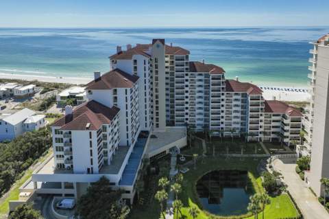 9011 W Us Highway 98 ## C-108, Miramar Beach FL - photo 19 of 20